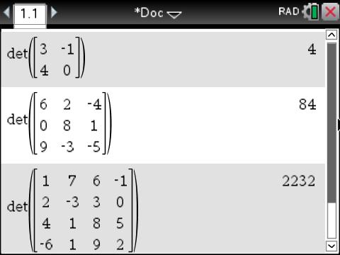 Gaussian elimination online calculator